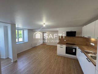  Appartement à vendre 3 pièces 75 m²