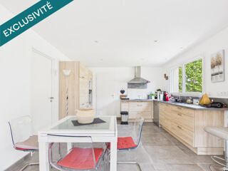 Maison à vendre 3 pièces 88 m²