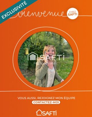  Terrain � vendre 642 m�