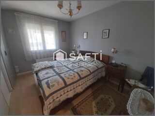  Maison à vendre 4 pièces 93 m²