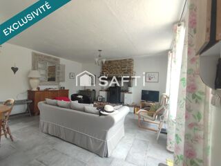  Maison à vendre 4 pièces 76 m²