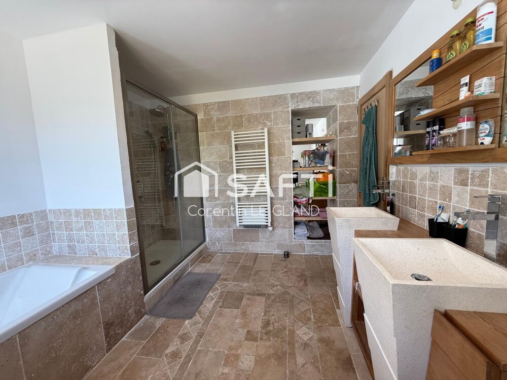 Vente Maison Maison avec dépendance aménageable Théhillac