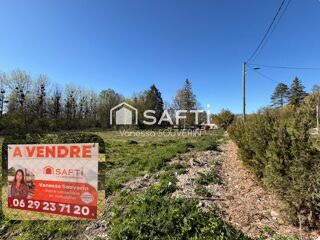  Terrain à vendre 6510 m²