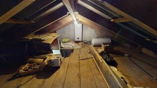  Appartement à vendre 2 pièces 26 m²
