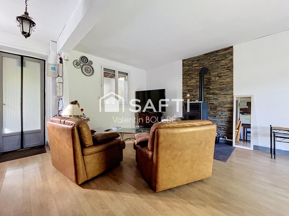 Vente Maison Maison - Lormont Carriet Lormont