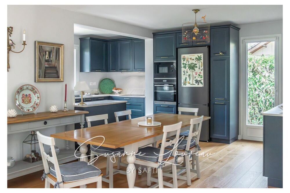 à vendre  Maison L'Étang-la-Ville (78620)