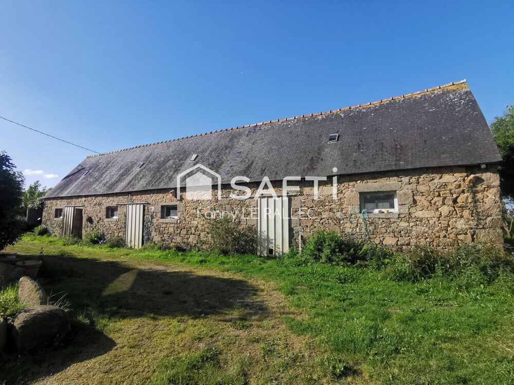 à vendre  Maison Kermaria-Sulard (22450)