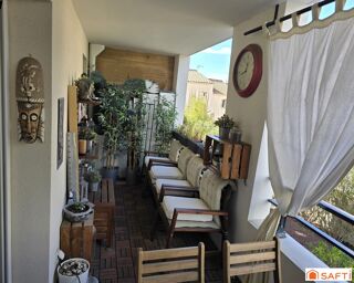  Appartement  vendre 2 pices 41 m