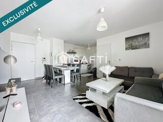  Appartement � vendre 2 pi�ces 43 m�