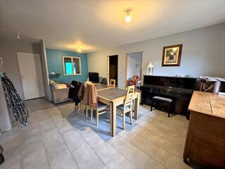  Maison � vendre 3 pi�ces 74 m�