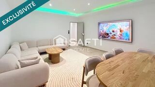  Maison à vendre 6 pièces 130 m²