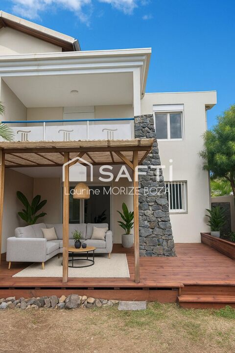   Duplex T3 dans r�sidence avec piscine et gardien Appartement - 3 pi�ce(s) - 70 m�