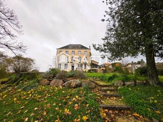  Maison � vendre 8 pi�ces 293 m�