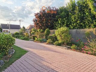  Maison � vendre 7 pi�ces 132 m�