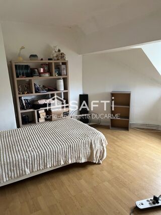  Maison � vendre 5 pi�ces 100 m�