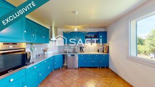  Maison à vendre 5 pièces 98 m²