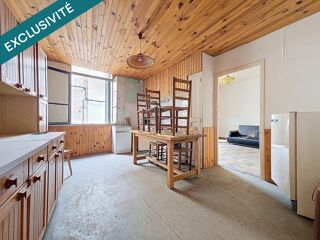  Appartement à vendre 4 pièces 81 m²