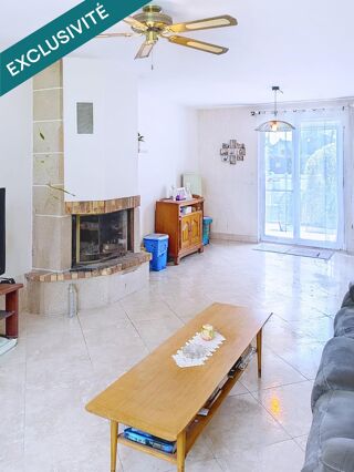  Maison à vendre 6 pièces 115 m²