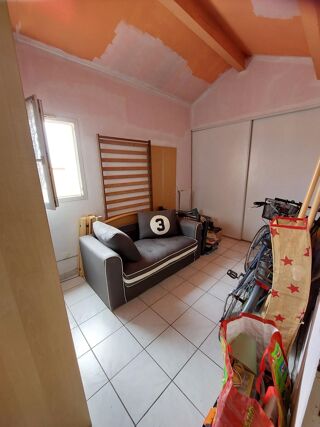  Maison � vendre 4 pi�ces 50 m�