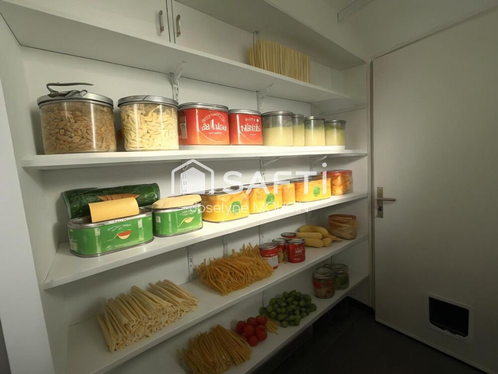 � vendre  Maison Pont-de-Metz (80480)