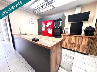  Maison � vendre 6 pi�ces 87 m�