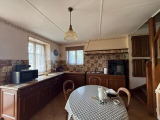  Maison � vendre 6 pi�ces 126 m�