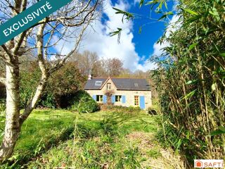  Maison � vendre 4 pi�ces 75 m�