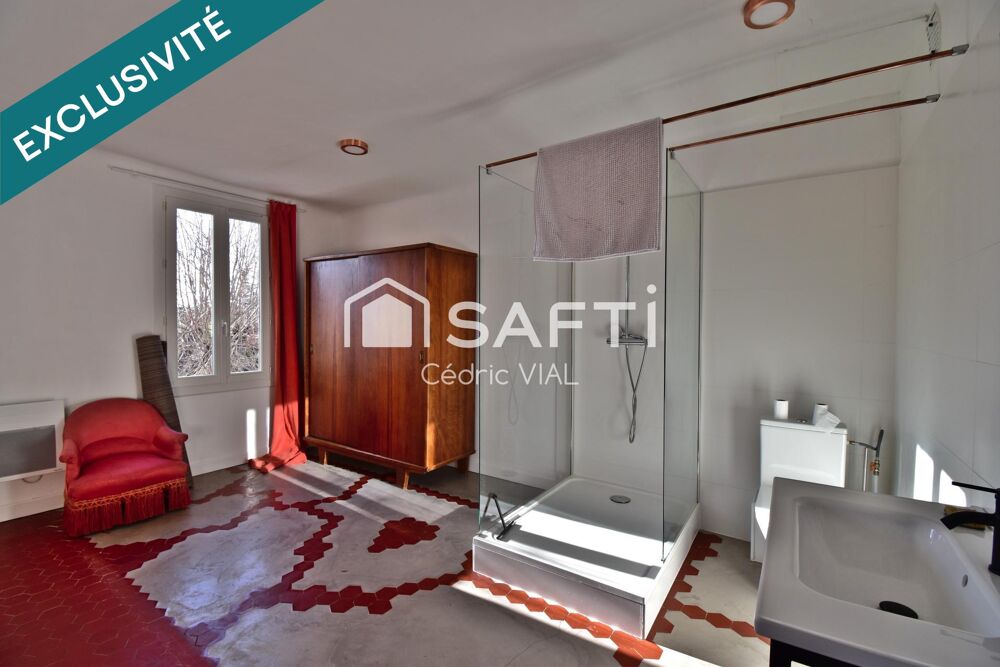 Vente Maison Maison sans travaux quartier La Sèbe à Digne 04 Digne-les-bains