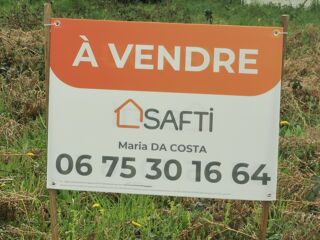  Terrain à vendre 965 m²