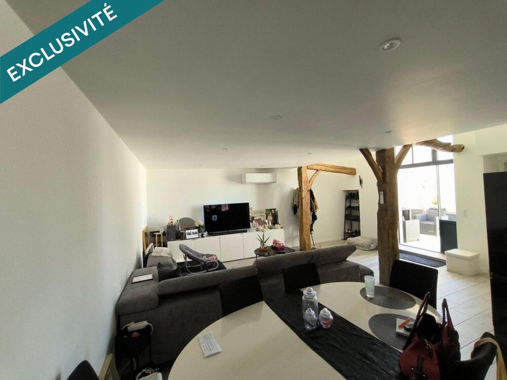 Vente Maison Pépite, bonheur immédiat garanti ! Vendue Louée ! Saint-germain-du-seudre