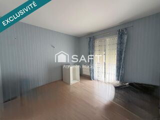  Maison à vendre 4 pièces 154 m²