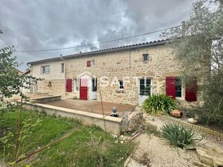  Maison � vendre 4 pi�ces 131 m�