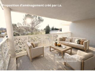  Appartement à vendre 3 pièces 65 m²