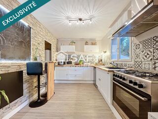  Maison � vendre 5 pi�ces 108 m�