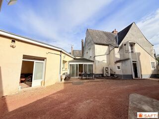  Maison à vendre 7 pièces 202 m²