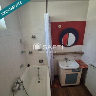  Maison à vendre 3 pièces 138 m²