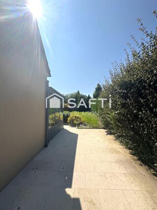  Maison � vendre 6 pi�ces 124 m�