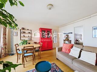  Appartement � vendre 3 pi�ces 65 m�