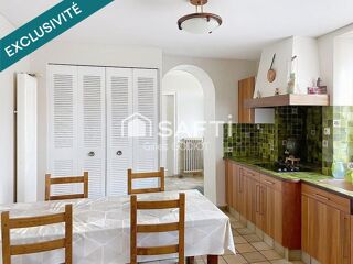  Maison � vendre 5 pi�ces 113 m�