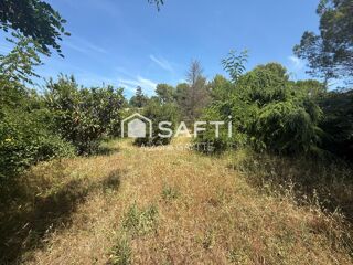  Terrain à vendre 1850 m²