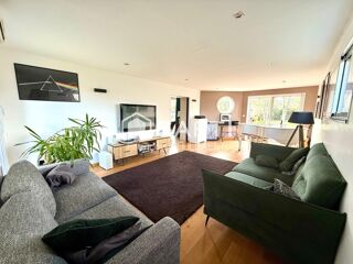  Maison à vendre 6 pièces 151 m²