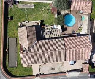 Maison � vendre 5 pi�ces 110 m�