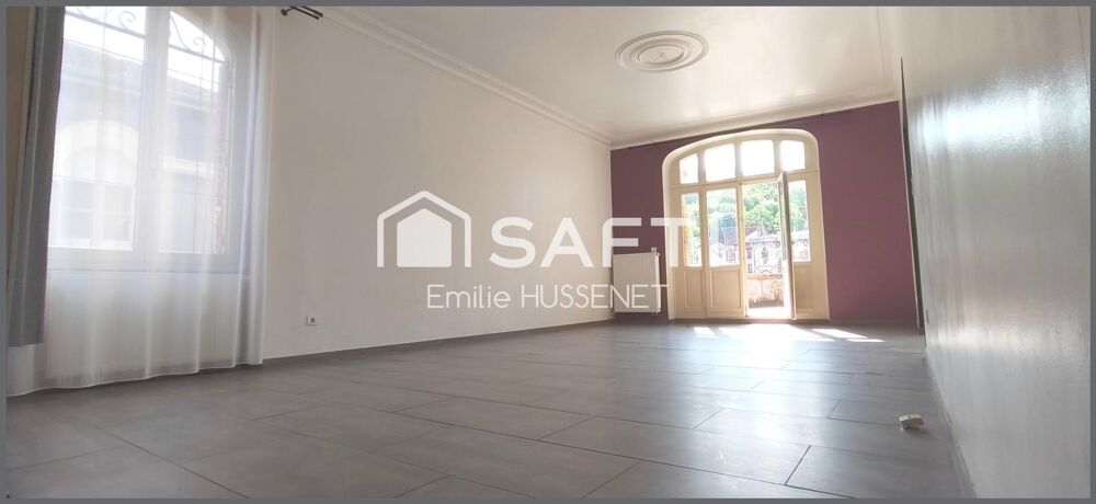 Vente Maison Maison de Ville Saint-mihiel