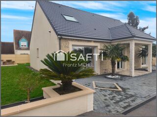  Maison � vendre 7 pi�ces 180 m�