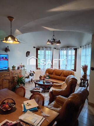  Maison � vendre 6 pi�ces 135 m�