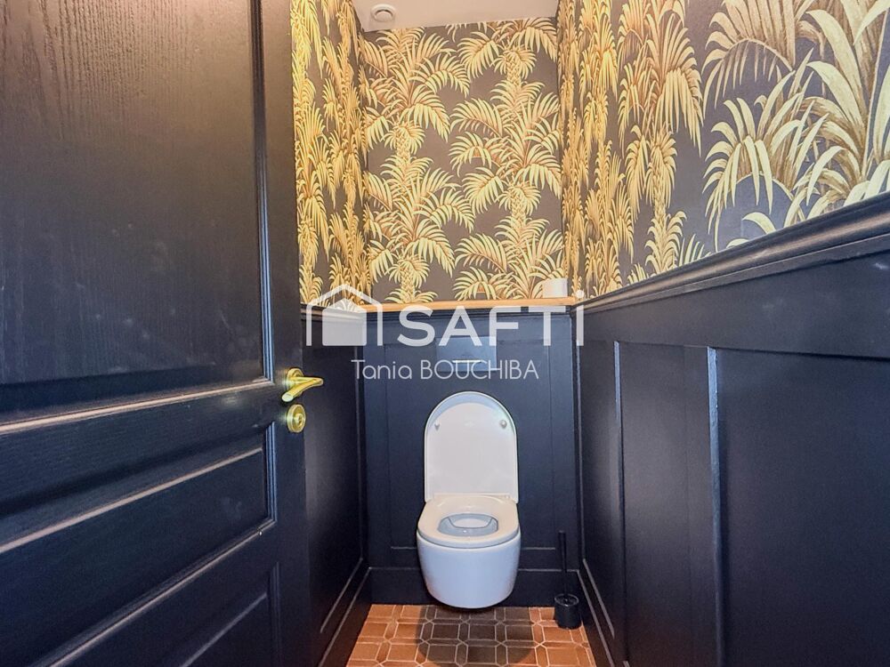 � vendre  Maison Villenave-d'Ornon (33140)