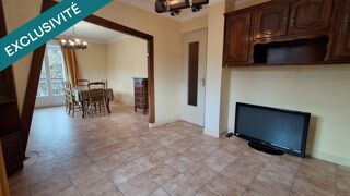  Maison � vendre 3 pi�ces 76 m�