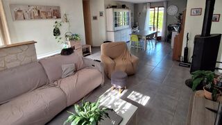  Maison � vendre 6 pi�ces 143 m�