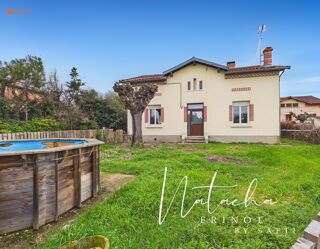  Maison � vendre 6 pi�ces 160 m�