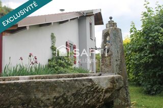  Maison � vendre 3 pi�ces 105 m�
